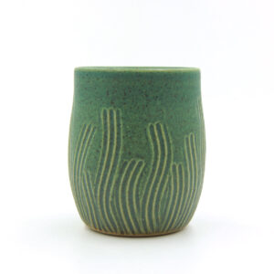 Alternative view of CAVA KRUS M3 arc - Moss