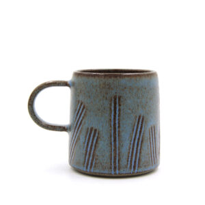 Alternative view of CAVA KOP C3 – Dark Azul
