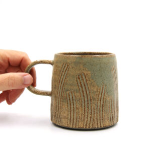 Alternative view of CAVA KOP C3 – Mocca