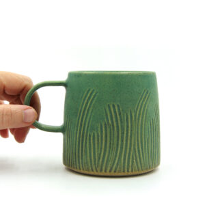 Alternative view of CAVA KOP C3 – Moss