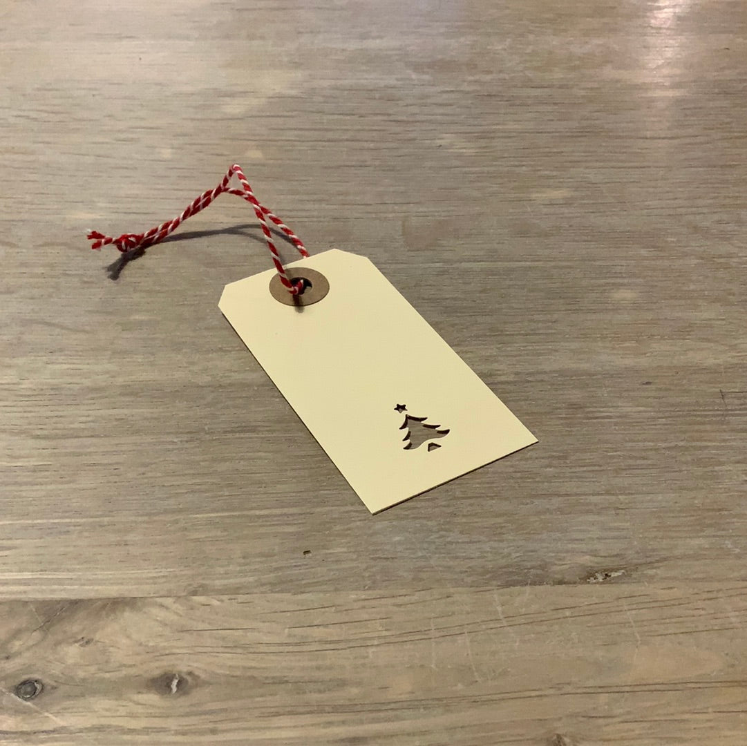 Butik - GAVETAG - TIL og FRA
