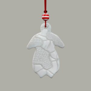 GrandMa´s Imprint • Julemandens Kone