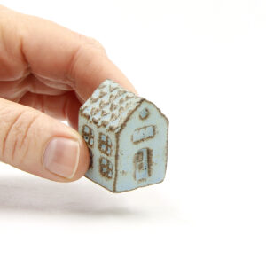 Alternative view of Olufshus - smal lille - Cielo