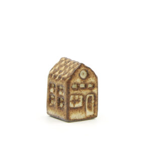 Olufshus - smal lille - Caramelo