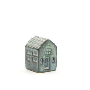 Olufshus - smal lille- Hav