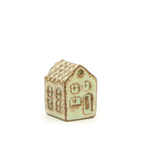 Olufshus - smal lille - Mint