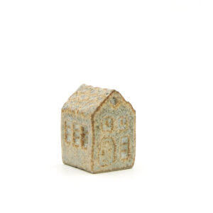 Olufshus - smal lille - Mocca