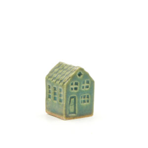 Olufshus - smal lille - Moss