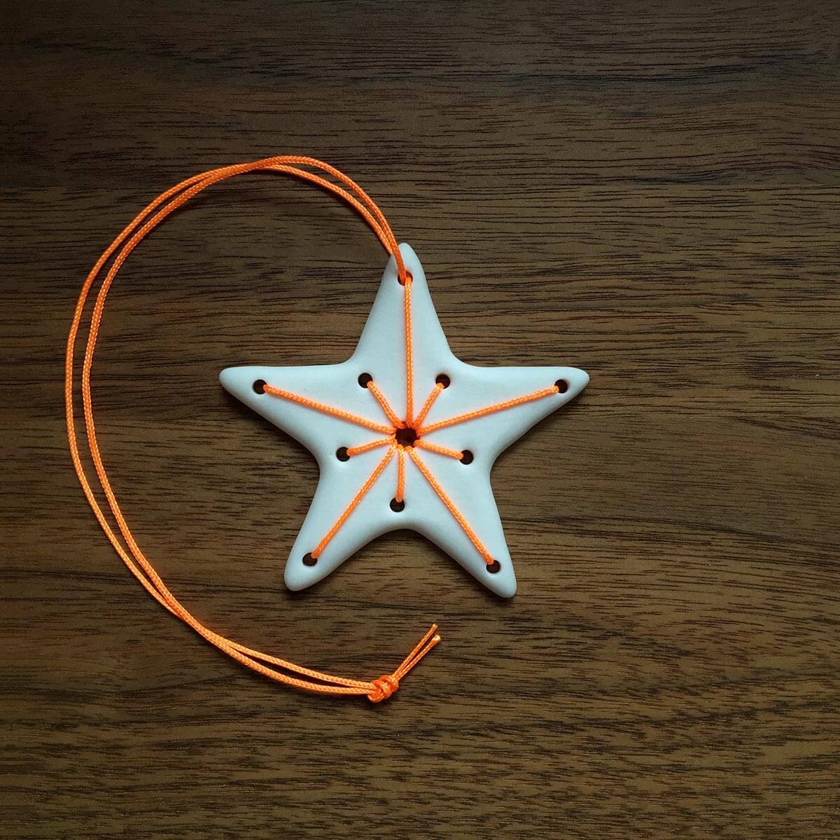 Geo Pentagram - Billede 2