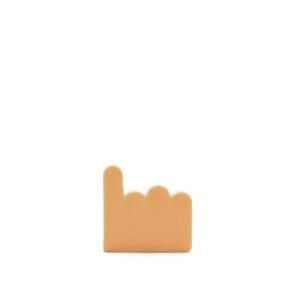 Digit ringholder - pinky - PEACH