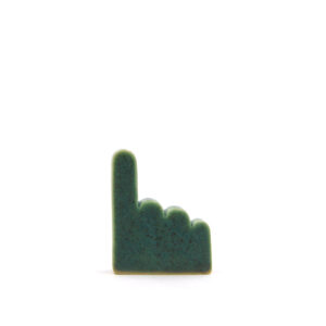 Digit ringholder - uno - MOSS