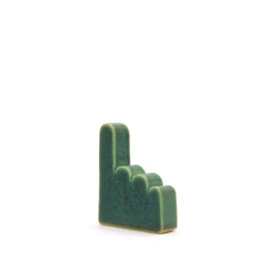 Digit ringholder - uno - MOSS