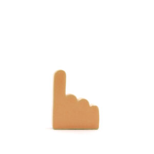 Digit ringholder - uno - PEACH