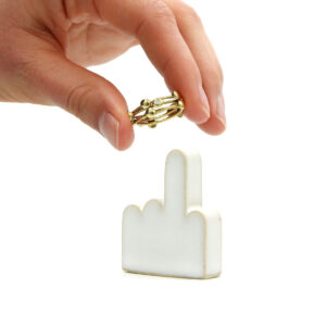 MIDDLE - ringholdere coco