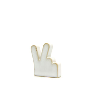 peace ringholder - COCO - paz