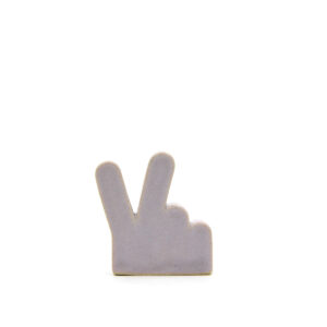 peace ringholder - GUM - paz