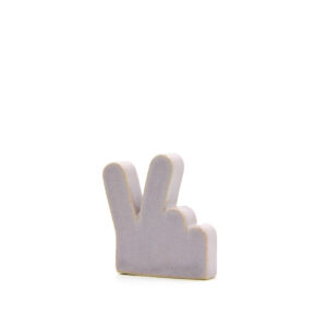 peace ringholder - GUM - paz