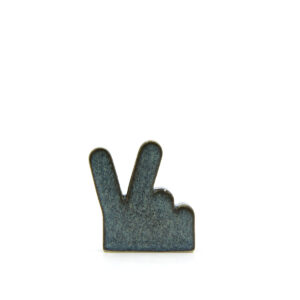 peace ringholder - NAT - paz