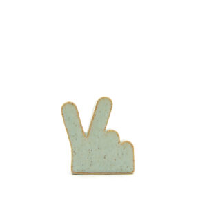 peace ringholder - NUBE - paz