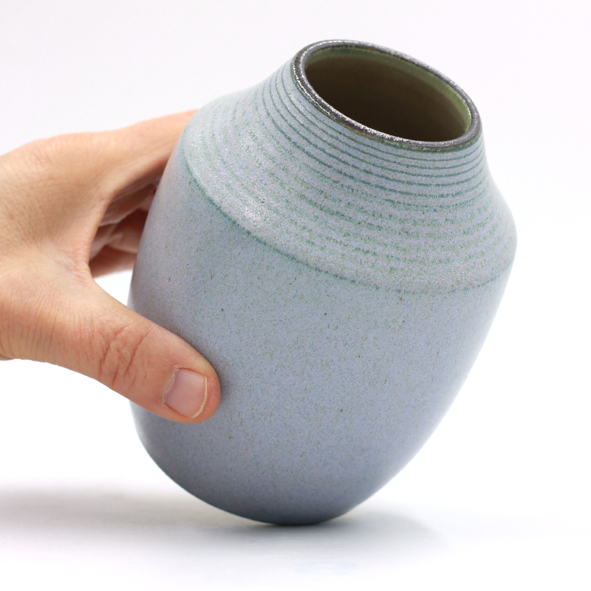 Sorgenfrivase #1221 - Billede 2
