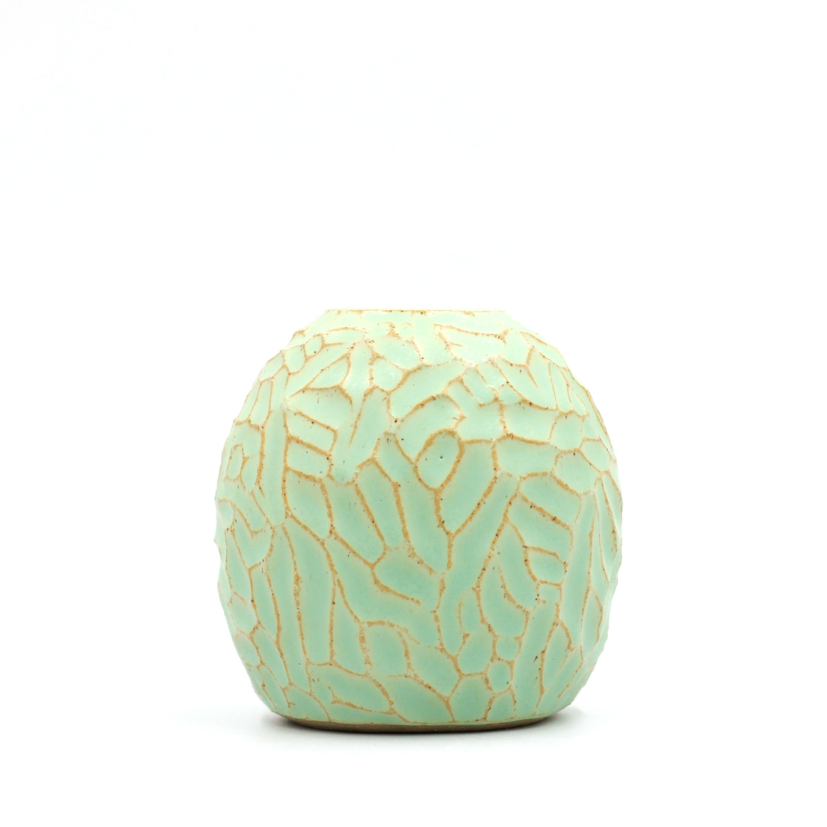 Cava vase #1217