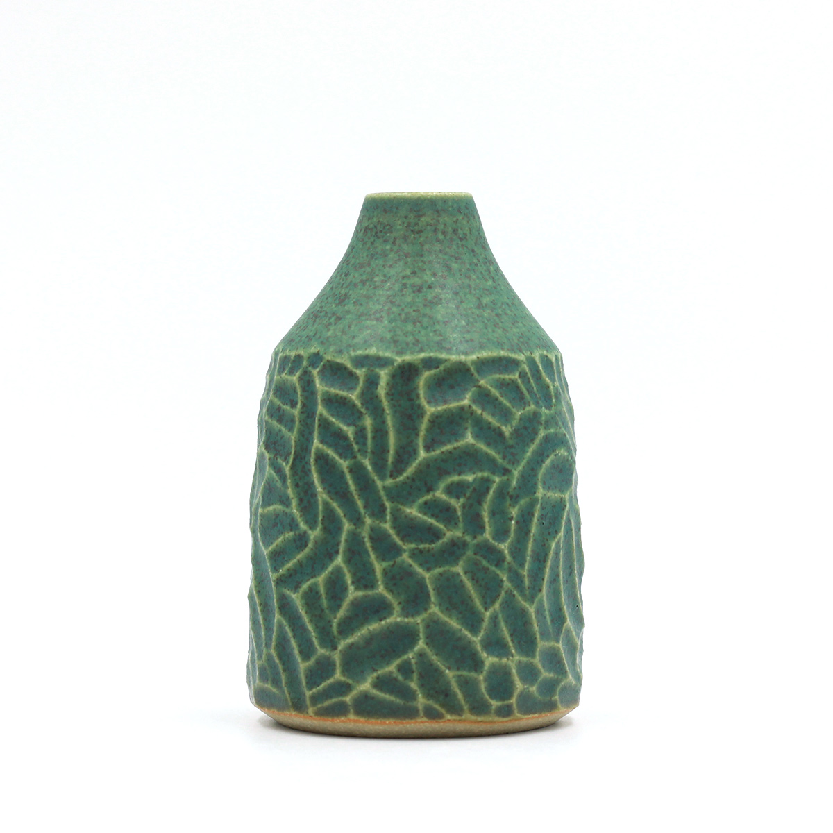 Cava vase #1219