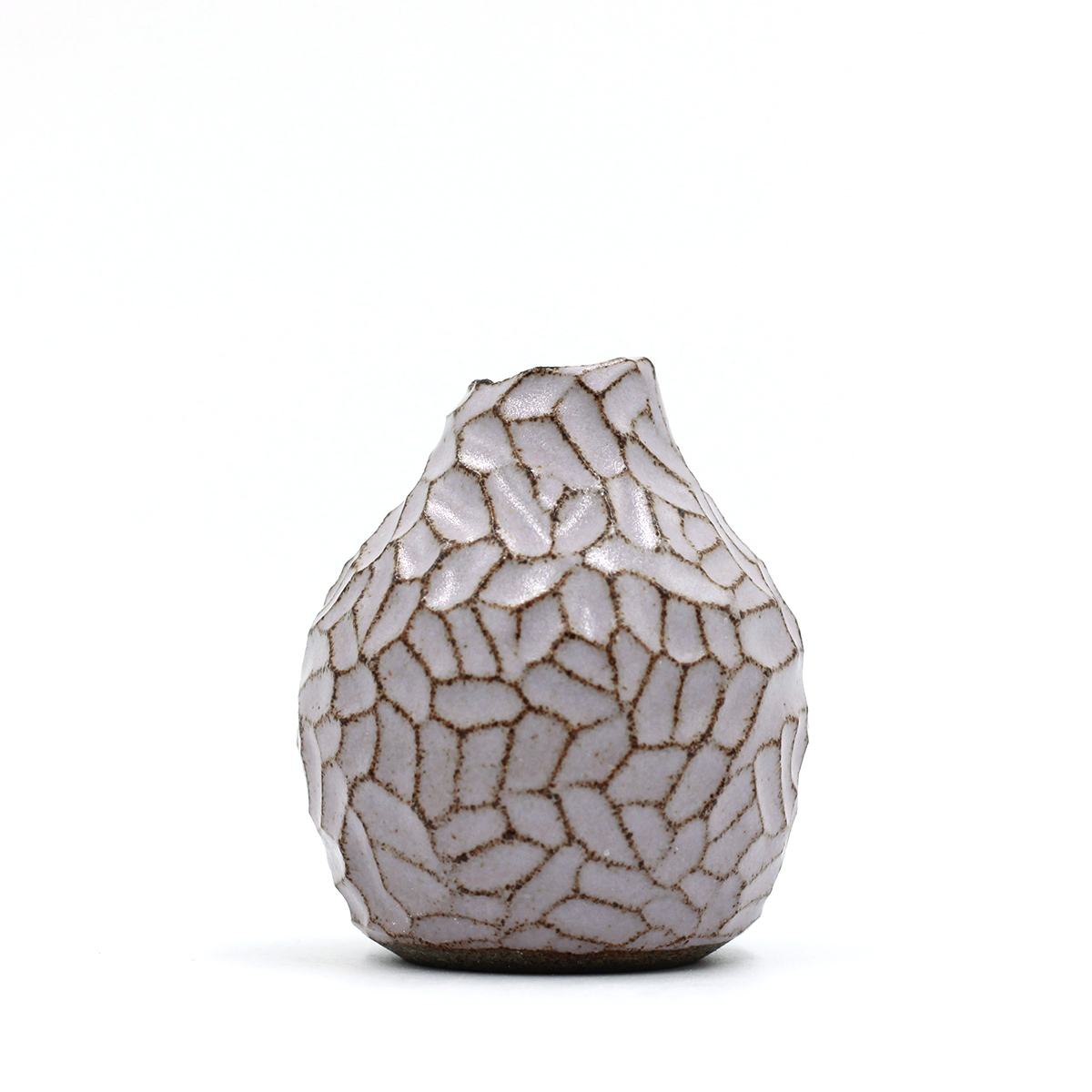 Cava vase #1227