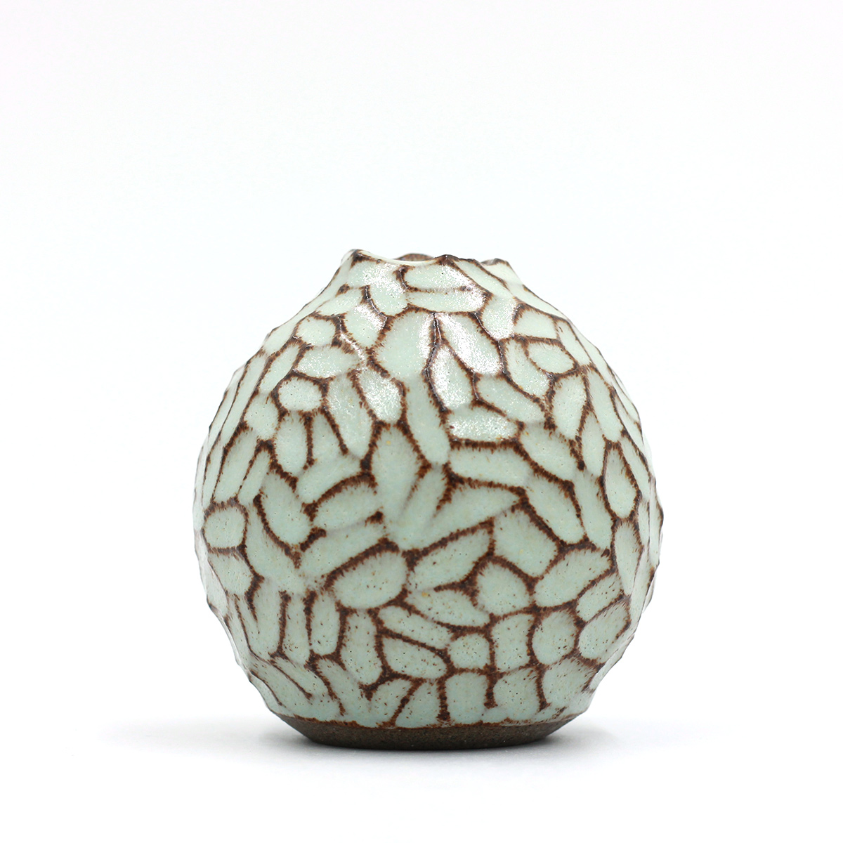 Cava vase #1228