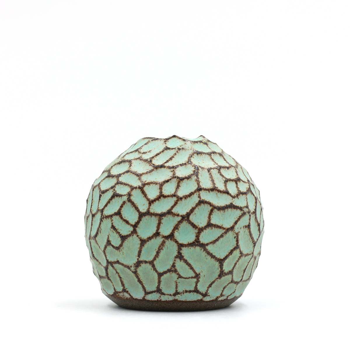 Cava vase #1229