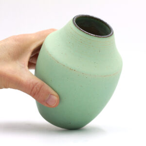 Alternative view of Sorgenfrivase #1220