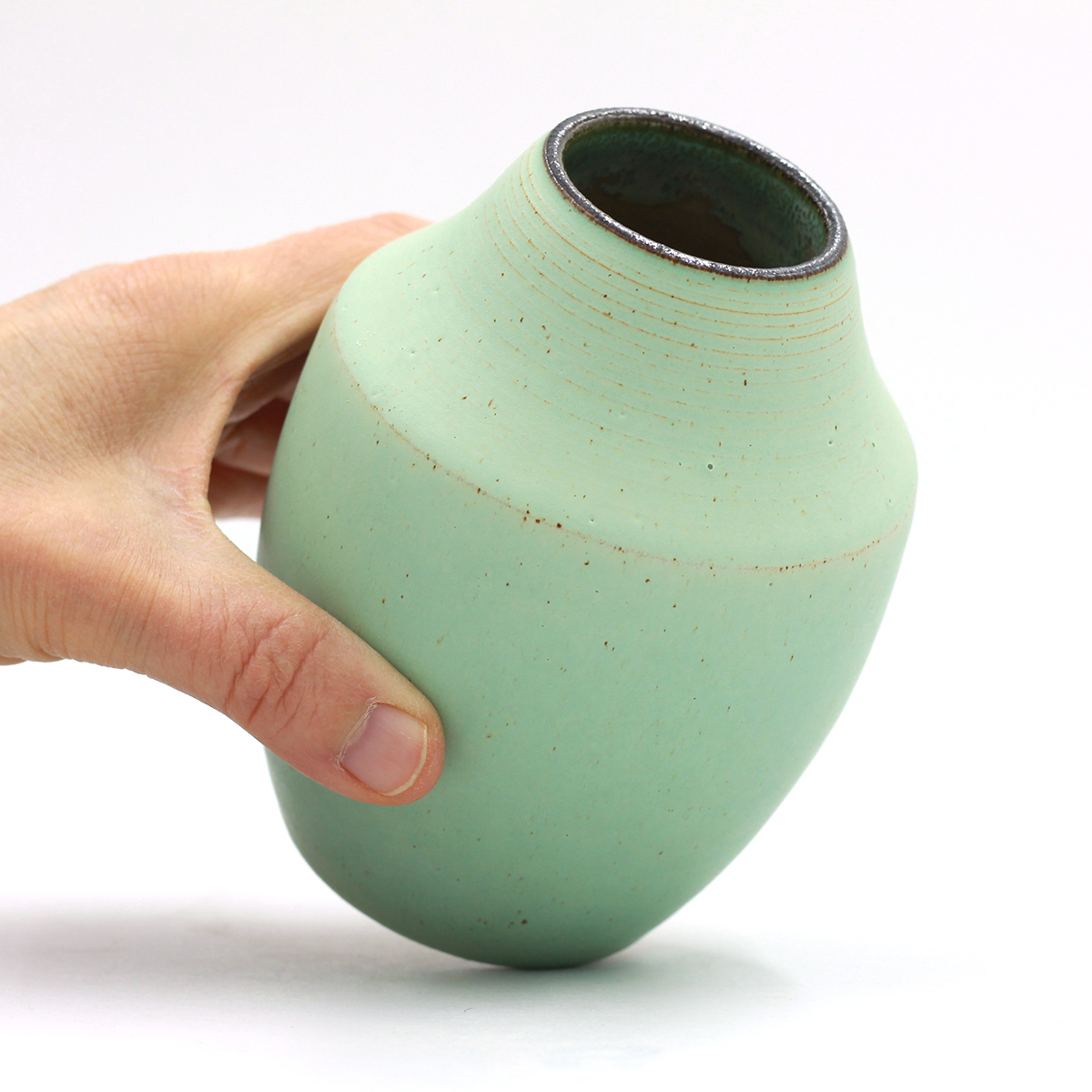 Sorgenfrivase #1220 - Billede 2