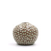 Cava vase 1245 i Dark Nube