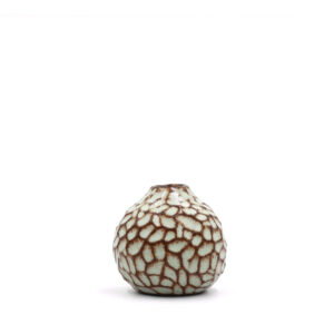 Cava vase 1248 i Dark Nube