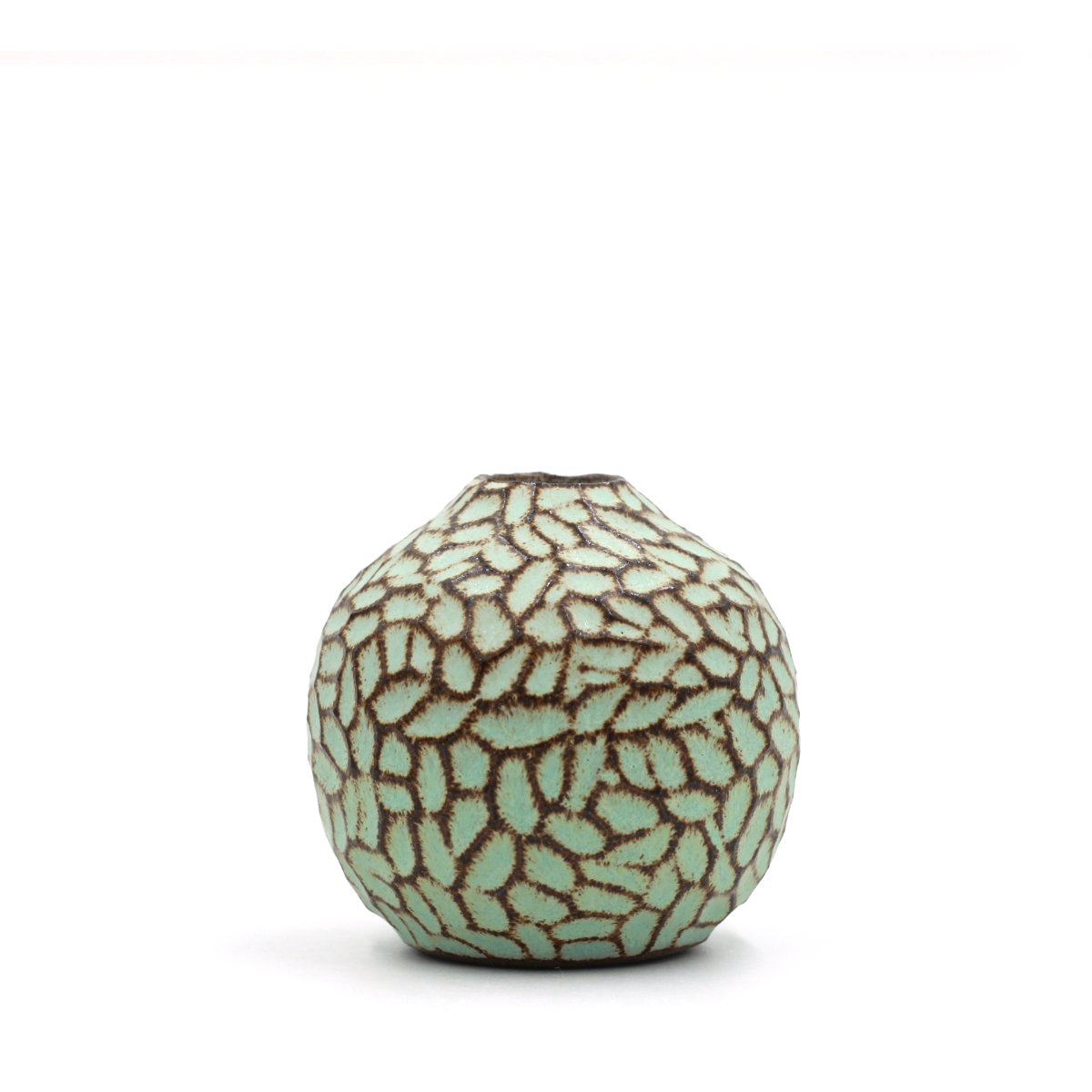 Cava vase 1250 i Dark Nube