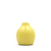 PURE vase 1267 - i farven CITRON