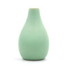 PURE vase - i farven MINT