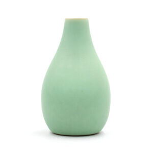 PURE vase - i farven MINT