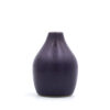 PURE vase 1261 - i farven VIOLETA