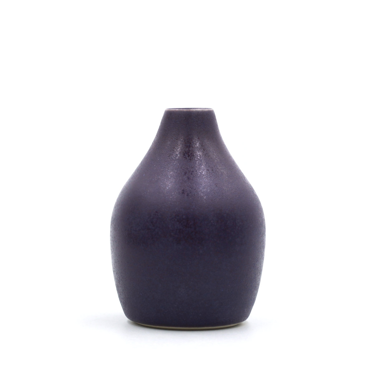 PURE vase 1261 - i farven VIOLETA