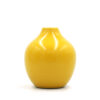 PURE vase - i farven SOL