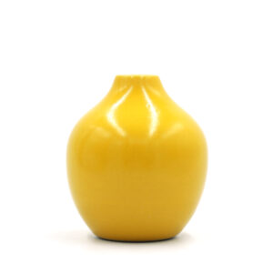 PURE vase - i farven SOL