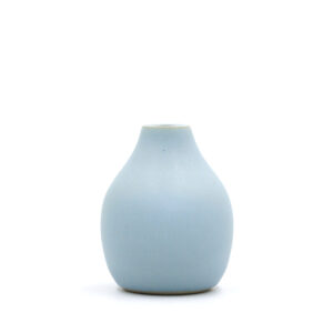 PURE vase 1265 - i farven CIELO