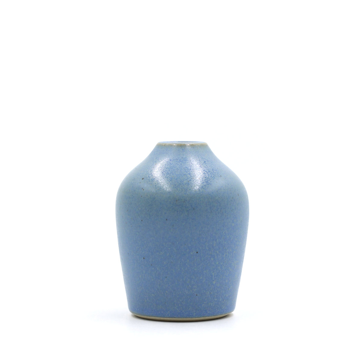 PURE vase 1266 - AZUL