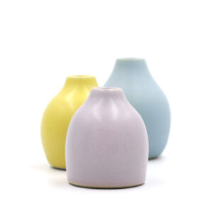 PURE vase 1268 -1267 - 1265