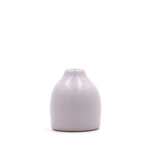 PURE vase 1268 - i farven GUM
