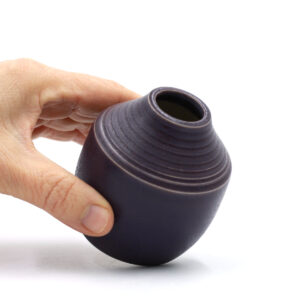 Sorgenfrivase 1264 - VIOLETA